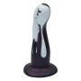 Leda fantasy dildo average size handmade in holland uniek design Leda fantasy dildo average size handmade in holland uniek design