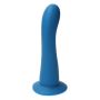siliconen dildo met gspot stimulatie voor mannen en vrouwen siliconen dildo met gspot stimulatie voor mannen en vrouwen