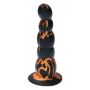 unieke handgemaakte beads dildo vrouwen ylva & Dite unieke handgemaakte beads dildo vrouwen ylva & Dite