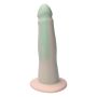 rosa grün realistisch anfänger strapon handgemachte dildo ylva dite 15 cm eros rosa grün realistisch anfänger strapon handgemachte dildo ylva dite 15 cm eros