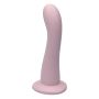 G-Punkt & Prostata stimulierender Dildo von holland dutch design Silikon G-Punkt & Prostata stimulierender Dildo von holland dutch design Silikon