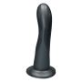 zilver grijze zachte prostaat dildo anaal handgemaakt siliconen ylva dite nederlands zilver grijze zachte prostaat dildo anaal handgemaakt siliconen ylva dite nederlands