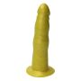 goldgelb realistisch lecker saugnapf handgemacht dildo ylva dite anteros goldgelb realistisch lecker saugnapf handgemacht dildo ylva dite anteros