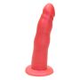 hellrot realistisch lecker saugnapf handgefertigt dildo ylva dite anteros hellrot realistisch lecker saugnapf handgefertigt dildo ylva dite anteros