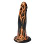 multicolor orange schwarz harness dildo anfänger ylva dite eros multicolor orange schwarz harness dildo anfänger ylva dite eros