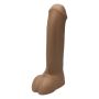 dicke XL Dildo Helios dunkle Hautfarbe ylva & dite dicke XL Dildo Helios dunkle Hautfarbe ylva & dite