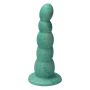  unieke handgemaakte beads dildo vaginaal ylva & Dite