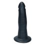 grau schwarz harness dildo anfänger eros ylva dite silikon grau schwarz harness dildo anfänger eros ylva dite silikon