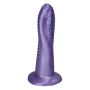  17 centimeter dildo gemaakt in nederland Ylva & Dite