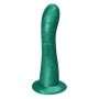 siliconen dildo met gspot stimulatie voor mannen en vrouwen siliconen dildo met gspot stimulatie voor mannen en vrouwen