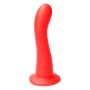 siliconen dildo met gspot stimulatie voor mannen en vrouwen siliconen dildo met gspot stimulatie voor mannen en vrouwen