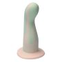 Leda fantasy dildo average size handmade in holland uniek design Leda fantasy dildo average size handmade in holland uniek design