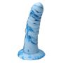 handgemachter Dildo für ihn und ihre bunte Fantasie Design Holland Silikon Anal Vagina handgemachter Dildo für ihn und ihre bunte Fantasie Design Holland Silikon Anal Vagina