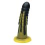 17 Zentimeter Dildo hergestellt in den Niederlanden Ylva & Dite 17 Zentimeter Dildo hergestellt in den Niederlanden Ylva & Dite
