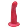 Dildo Ylva dite gspot stimulatie anaal vaginaal vrouwen mannen uniek design Dildo Ylva dite gspot stimulatie anaal vaginaal vrouwen mannen uniek design