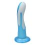 tweekleurige grijs blauwe zachte unieke prostaat dildo anaal handgemaakt siliconen ylva dite nederland tweekleurige grijs blauwe zachte unieke prostaat dildo anaal handgemaakt siliconen ylva dite nederland