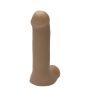 Ikarus ylva & dite realistischer Dildo mit Ballsack handgemachte Hautfarbe hellbraun Ikarus ylva & dite realistischer Dildo mit Ballsack handgemachte Hautfarbe hellbraun