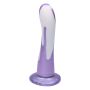  G-Punkt & Prostata stimulierender Dildo von holland dutch design Silikon