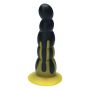 unieke handgemaakte beads dildo vrouwen ylva & Dite unieke handgemaakte beads dildo vrouwen ylva & Dite