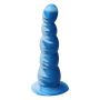  unieke handgemaakte beads dildo vaginaal ylva & Dite