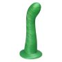 Swan dildo gspot stimulatie prostaat stimulatie uniek fantasie design uit nederland Ylva & dite Swan dildo gspot stimulatie prostaat stimulatie uniek fantasie design uit nederland Ylva & dite