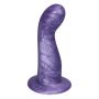 Leda fantasy dildo average size handmade in holland uniek design Leda fantasy dildo average size handmade in holland uniek design