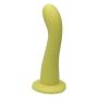 G-Punkt & Prostata stimulierender Dildo von holland dutch design Silikon G-Punkt & Prostata stimulierender Dildo von holland dutch design Silikon