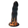 schwarz orange realistisch lecker holländisch handgefertigt dildo ylva dite 18 cm anteros schwarz orange realistisch lecker holländisch handgefertigt dildo ylva dite 18 cm anteros schwarz orange realistisch lecker saugnapf handgefertigt dildo ylva dite 18