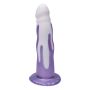 rosa lila realistisch lecker holländisch handgemacht dildo ylva dite 18 cm anteros rosa lila realistisch lecker holländisch handgemacht dildo ylva dite 18 cm anteros