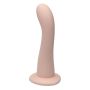 G-Punkt & Prostata stimulierender Dildo von holland dutch design Silikon G-Punkt & Prostata stimulierender Dildo von holland dutch design Silikon