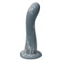 siliconen dildo met gspot stimulatie voor mannen en vrouwen siliconen dildo met gspot stimulatie voor mannen en vrouwen