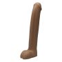 Hyperion dunkle Haut xxl großer Dildo 4 Hyperion dunkle Haut xxl großer Dildo 4