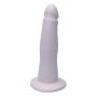 Rosa handgemachte Dildo Ylva Dite Silikon Rosa handgemachte Dildo Ylva Dite Silikon