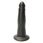 schwarzer dildo strapon eros anfänger schwarzer dildo strapon eros anfänger