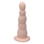  unieke handgemaakte beads dildo anaal ylva & Dite