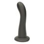 G-Punkt & Prostata stimulierender Dildo von holland dutch design Silikon G-Punkt & Prostata stimulierender Dildo von holland dutch design Silikon