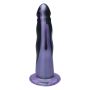 schwarz lila realistisch lecker saugnapf handgemacht dildo ylva dite 18 cm anteros schwarz lila realistisch lecker saugnapf handgemacht dildo ylva dite 18 cm anteros