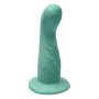 Leda fantasy dildo average size handmade in holland uniek design Leda fantasy dildo average size handmade in holland uniek design