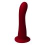 siliconen dildo met gspot stimulatie voor mannen en vrouwen siliconen dildo met gspot stimulatie voor mannen en vrouwen