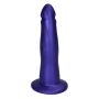  lila saugnapf gurt dildo anfänger ylva dite silikon