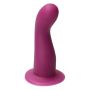 Leda fantasy dildo average size handmade in holland uniek design Leda fantasy dildo average size handmade in holland uniek design