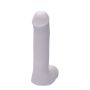 Ikarus ylva & dite realistischer Dildo mit Bällen handgemachtes Rosa Ikarus ylva & dite realistischer Dildo mit Bällen handgemachtes Rosa