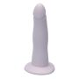 Rosa handgemachte Harness Dildo Anfänger Ylva Dite Silikon Rosa handgemachte Harness Dildo Anfänger Ylva Dite Silikon