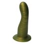  anaal dildo g-spot dildo uniek handgemaakt in holland