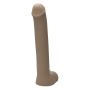 Hyperion helle Hautfarbe xxl großer riesiger Dildo 2 30cm Hyperion helle Hautfarbe xxl großer riesiger Dildo 2 30cm