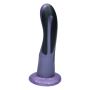 twee kleurige zwart paarse zachte unieke prostaat dildo anal handgemaakt siliconen ylva dite nederland twee kleurige zwart paarse zachte unieke prostaat dildo anal handgemaakt siliconen ylva dite nederland