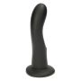 zwarte prostaat dildo anaal handgemaakt siliconen ylva & dite zwarte prostaat dildo anaal handgemaakt siliconen ylva & dite