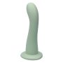 G-Punkt & Prostata stimulierender Dildo von holland dutch design Silikon G-Punkt & Prostata stimulierender Dildo von holland dutch design Silikon