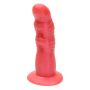  dildo met zuignap anaal gebruik vaginaal gebruik