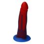 multicolor rot blau dildo anfänger ylva dite eros multicolor rot blau dildo anfänger ylva dite eros